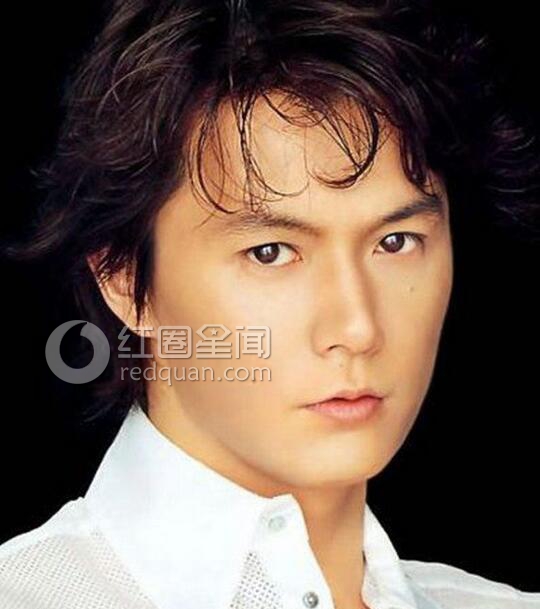 福山雅治的老婆是谁