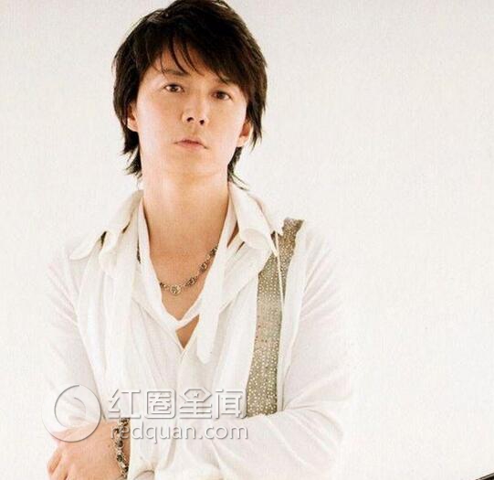 福山雅治的老婆是谁