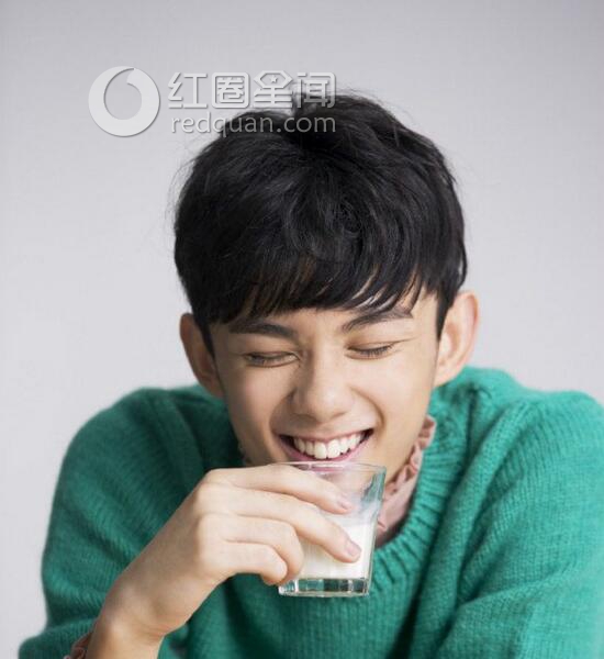 吴磊的女朋友是谁照片曝光