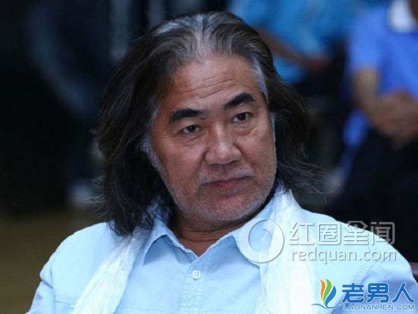 张纪中被曝私生活淫乱