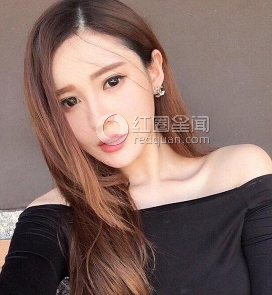 黄诗棋有没有整容