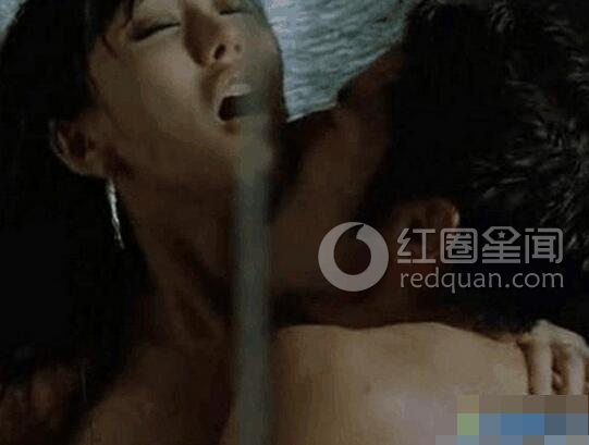 包小柏徐冬冬床戏曝光