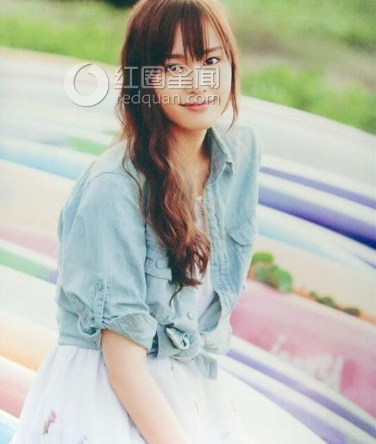 新垣结衣的电影作品