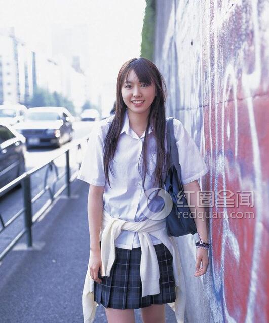 新垣结衣的电影作品