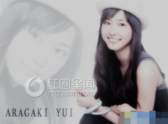 新垣结衣的电影作品