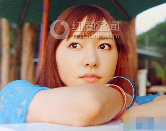 新垣结衣的电影作品