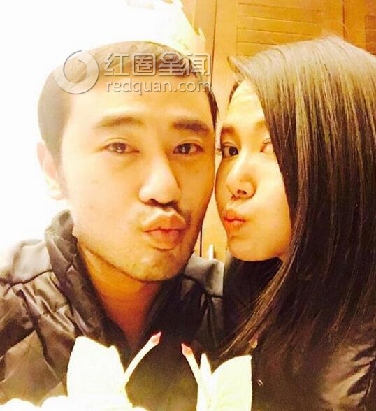 陈亦飞谭维维如何相识 陈亦飞谭维维结婚了吗