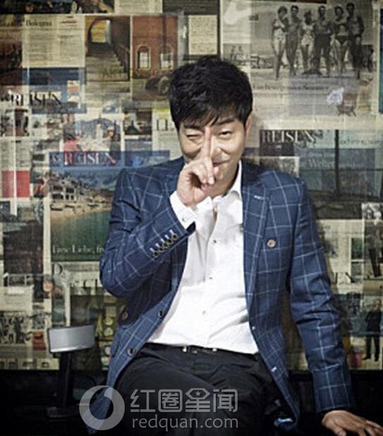 孙贤周电视剧作品盘点