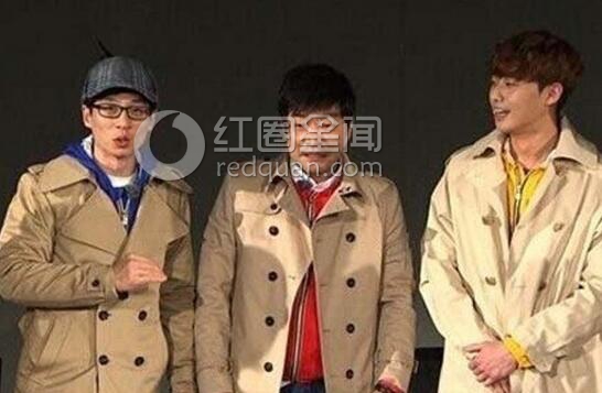 孙贤周电视剧作品盘点