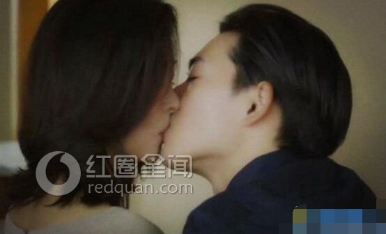 龙星凉床戏曝光