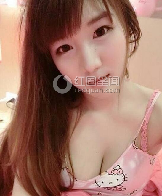 最胸棒糖妹新照曝光