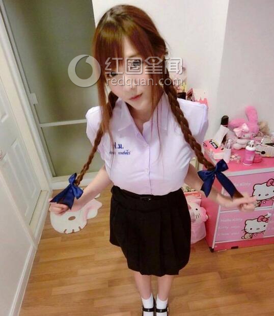 最胸棒糖妹新照曝光