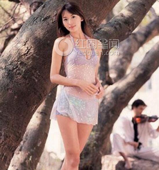盘点沦为富豪玩物的女星