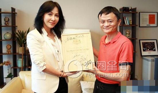盘点沦为富豪玩物的女星
