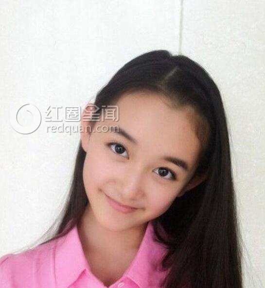 盘点娱乐圈00后小花旦
