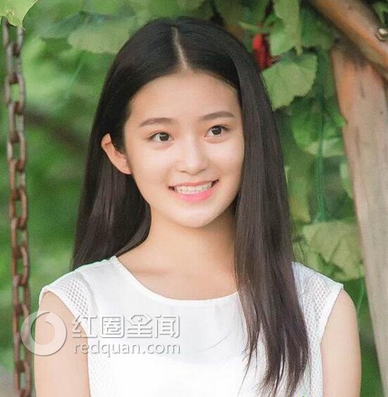 盘点娱乐圈00后小花旦