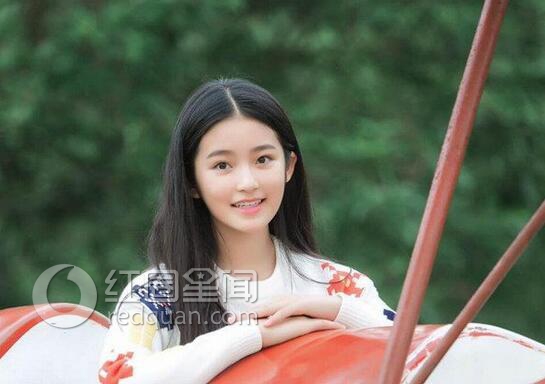 盘点娱乐圈00后小花旦