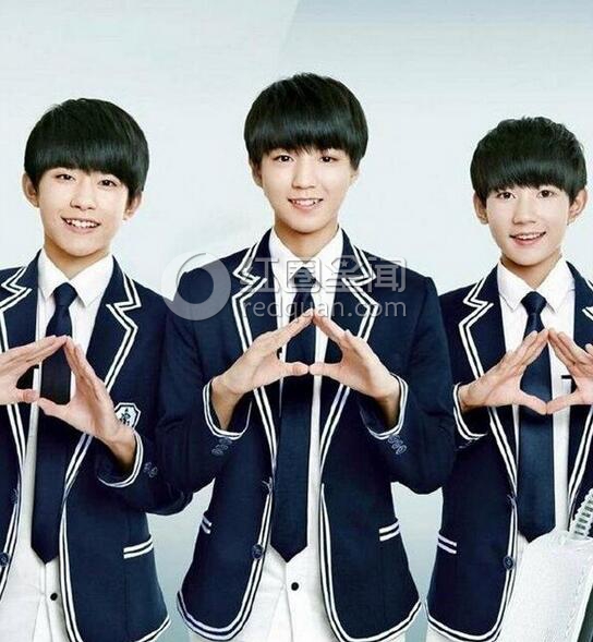 tfboys粉丝打架真相