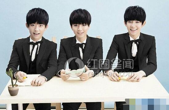 tfboys粉丝打架真相