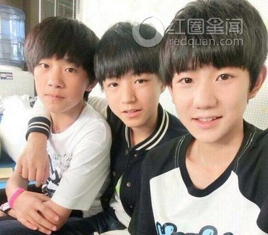 tfboys粉丝打架真相