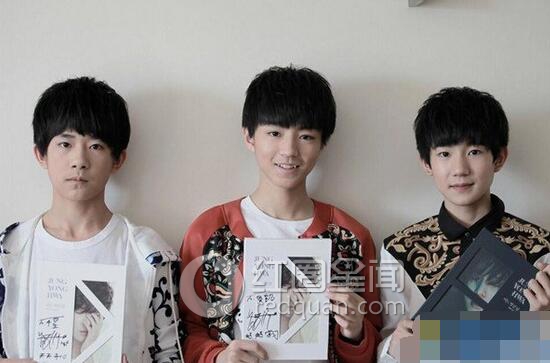 tfboys˿