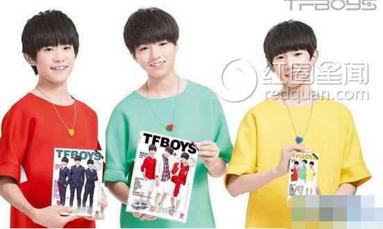 tfboys˿
