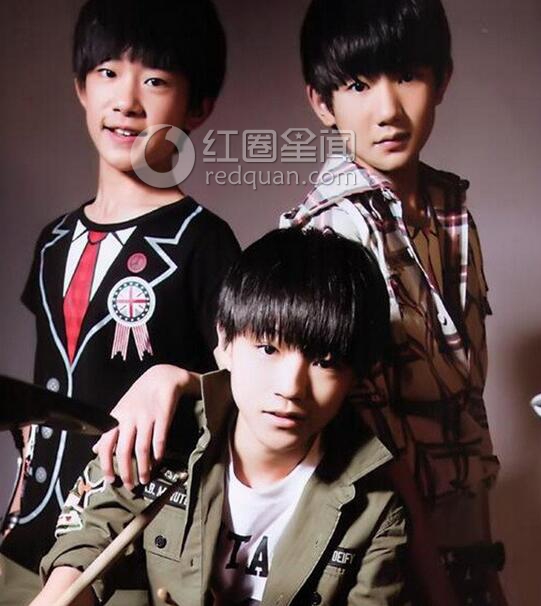 tfboys粉丝打架真相