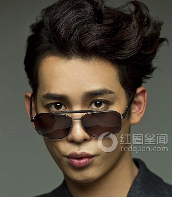 朴基雄为什么不红