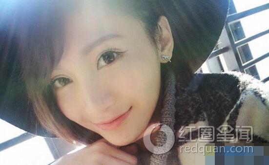 陆婷黑历史曝光