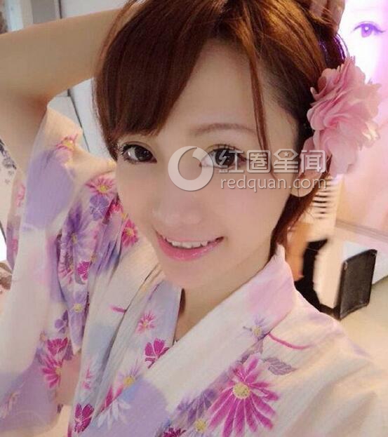 陆婷黑历史曝光