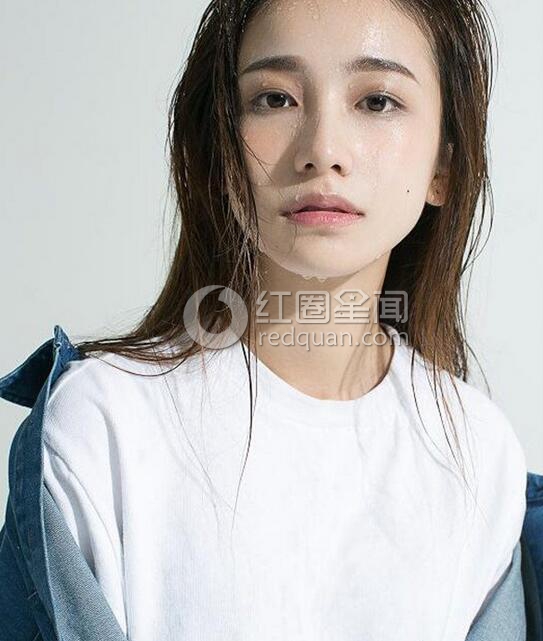 姜梓新整容了吗