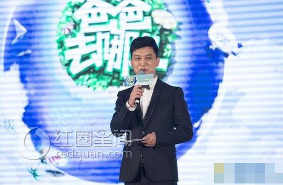 李锐年龄多大了