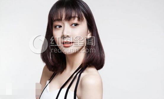 揭秘娱乐圈清纯女神