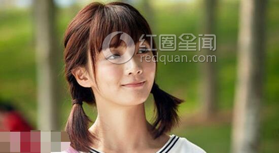揭秘娱乐圈清纯女神