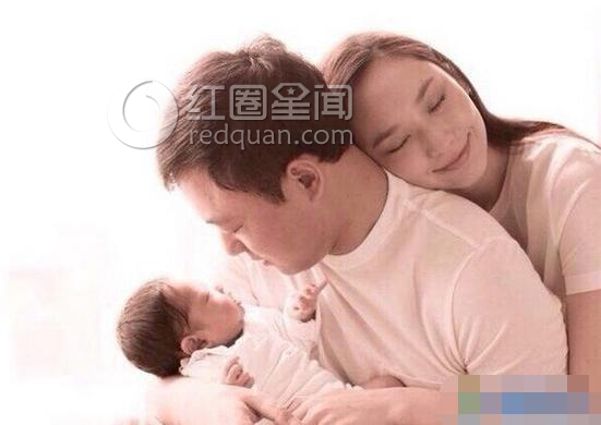 吴佩慈的老公是谁