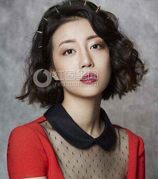 李溪芮整容了吗