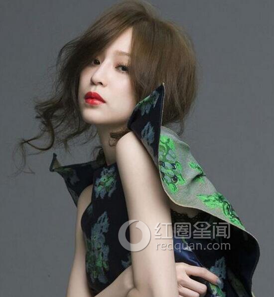 进击的女帝是王心凌吗
