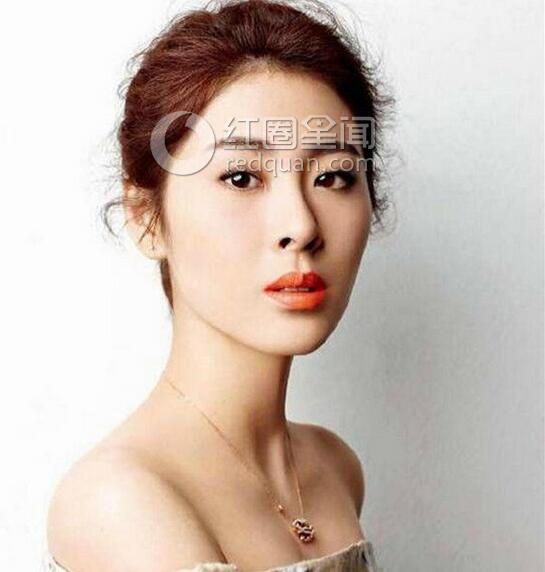 进击的女帝是王心凌吗
