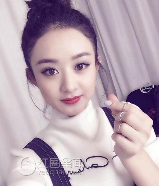 乔任梁如何评价赵丽颖