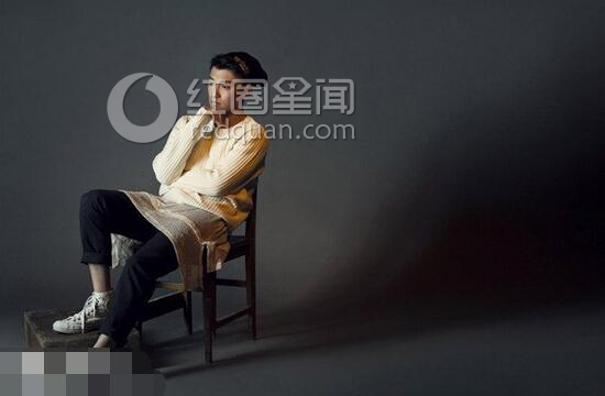 代旭女友尹航漂亮吗