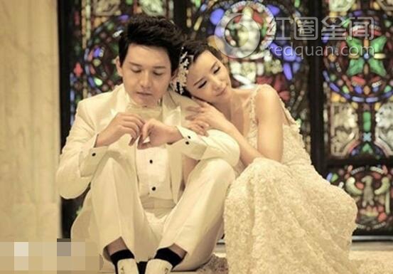 张杨果而和百克力什么时候结婚