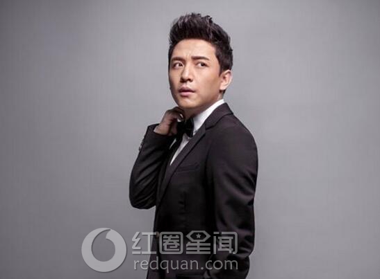 张杨果而和百克力什么时候结婚