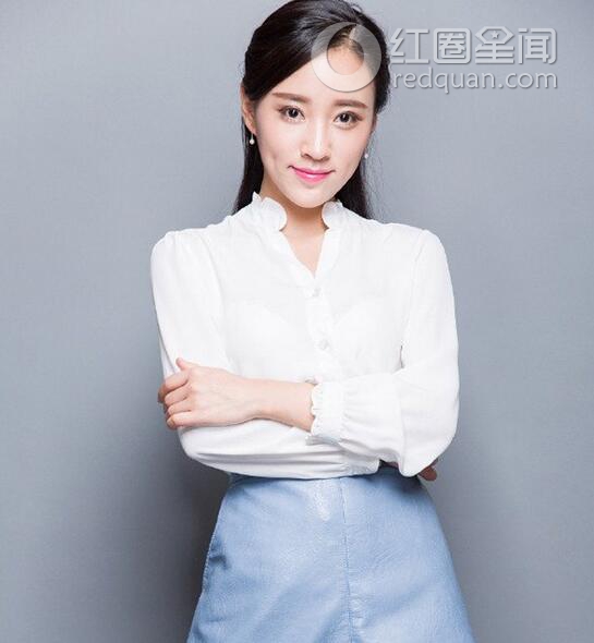 衣妍婷个人资料简介