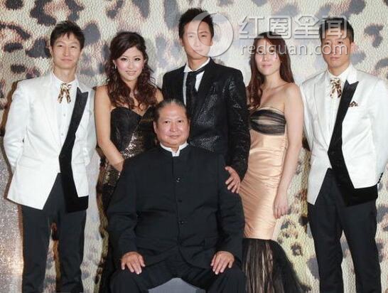 于娜老公是谁