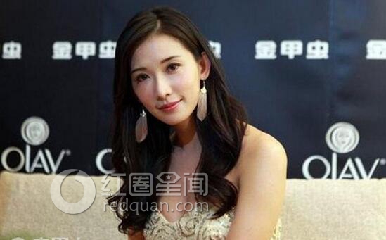 盘点那些胸大的女星