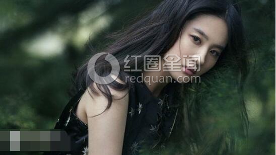 娱乐圈最美女星排行榜