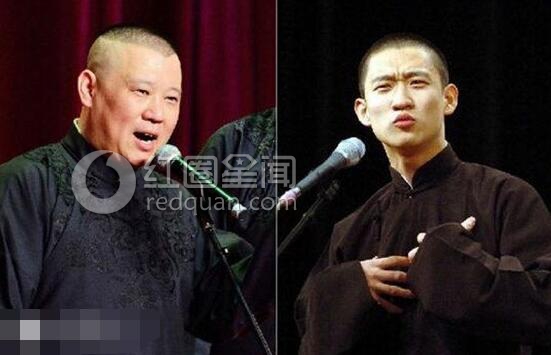 曹云金和郭德纲怎么了