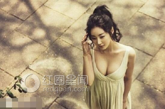 韩国身材最辣女星是谁