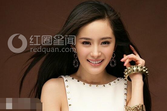 亚洲最美女神排名