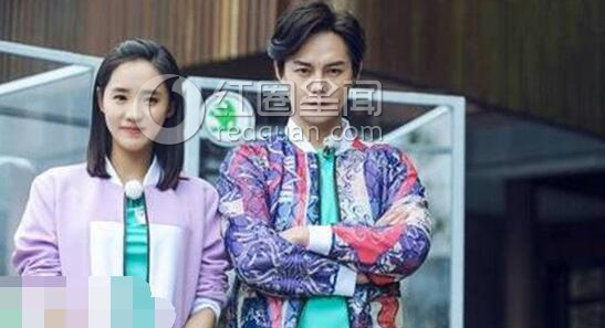 尹正自曝女友标准